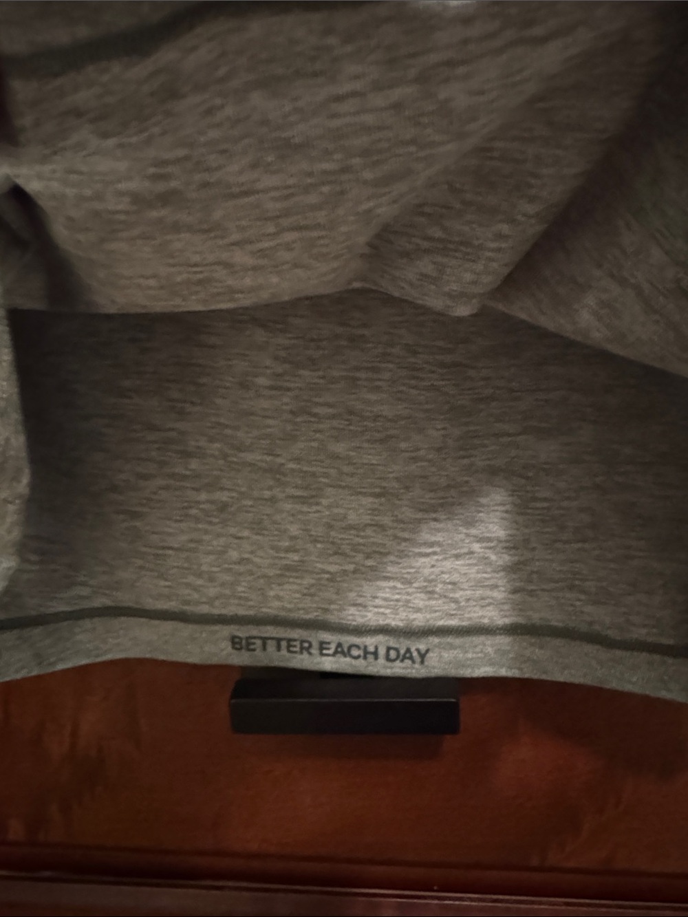 Lululemon license to train tight fit tank - Picture 4 of 6